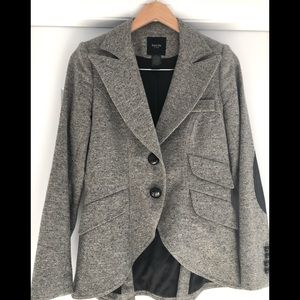 Beautiful wool Smythe Blazer
